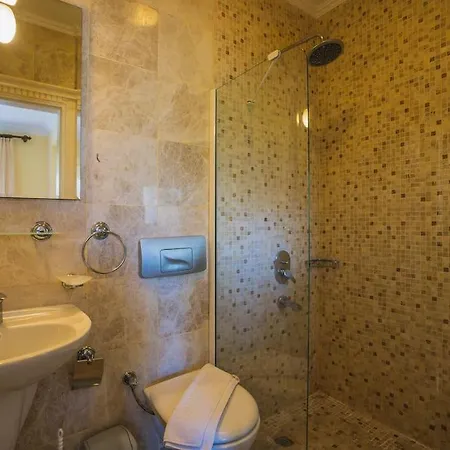 Calista Denize Sifir 8 Kisilik Pearl 7 Villa Fethiye