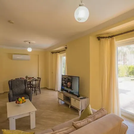 Calista Denize Sifir 8 Kisilik Pearl 7 Fethiye