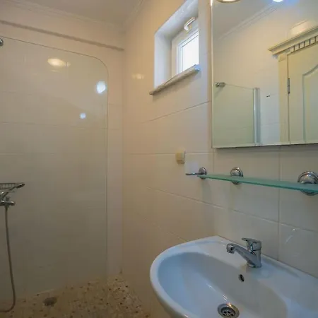 Calista Denize Sifir 8 Kisilik Pearl 7 * Fethiye