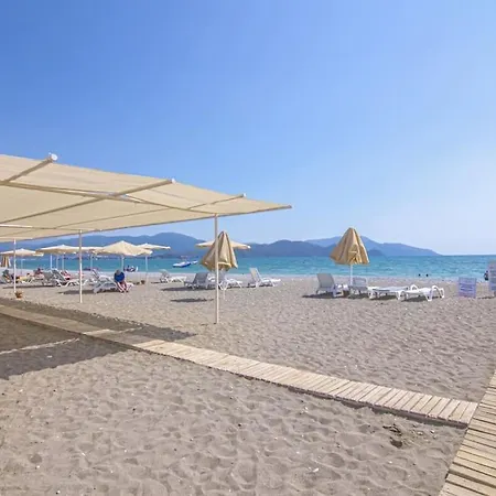 Calista Denize Sifir 8 Kisilik Pearl 7 Villa