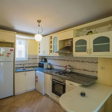 Calista Denize Sifir 8 Kisilik Pearl 7 Villa *