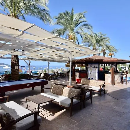 Calista Denize Sifir 8 Kisilik Pearl 7 Villa Fethiye