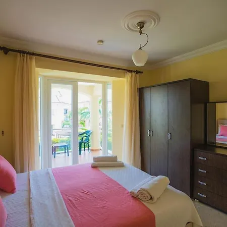 Calista Denize Sifir 8 Kisilik Pearl 7