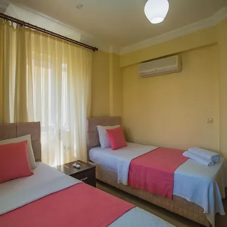 Villa Calista Denize Sifir 8 Kisilik Pearl 7